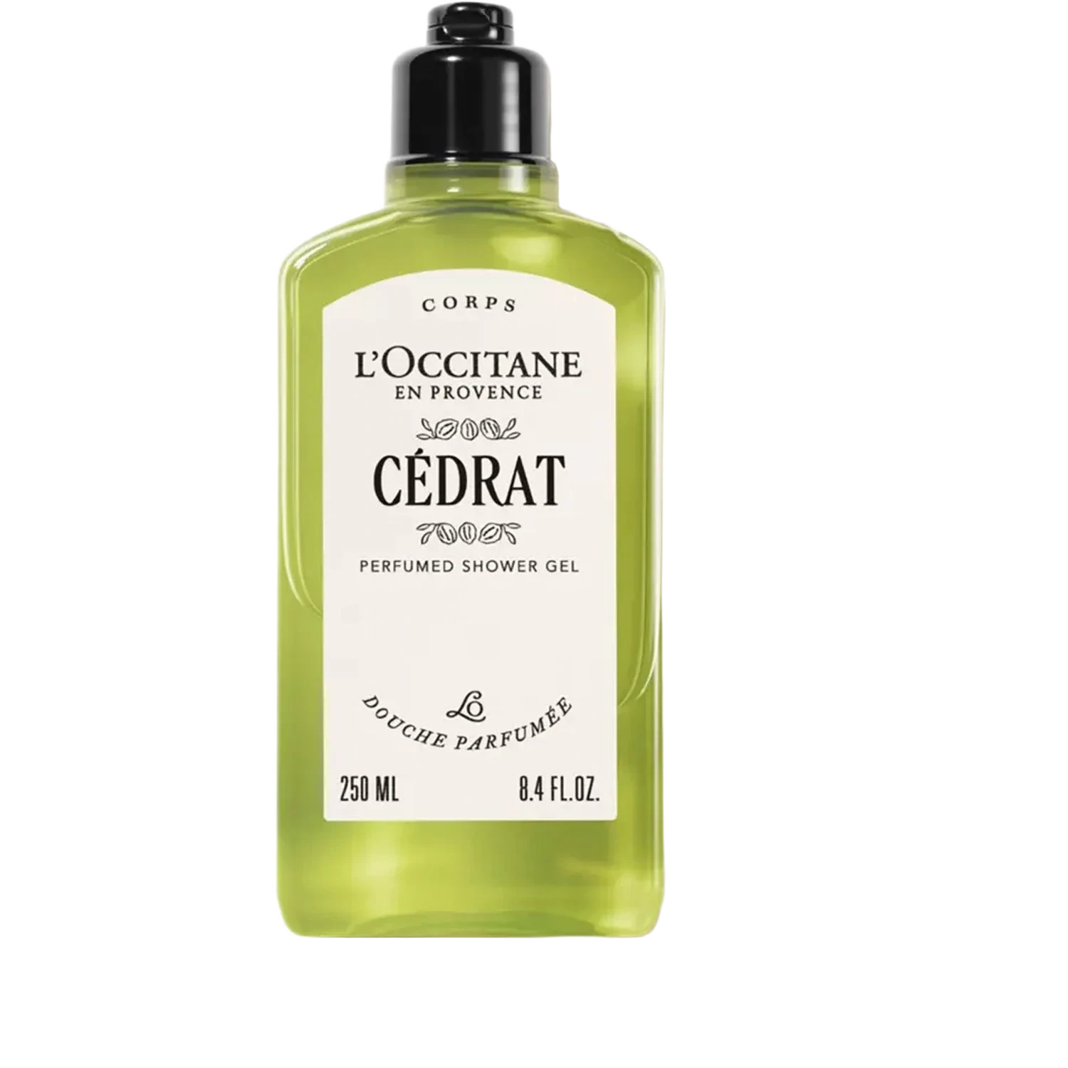L'Occitane en Provence Cédrat Shower Gel