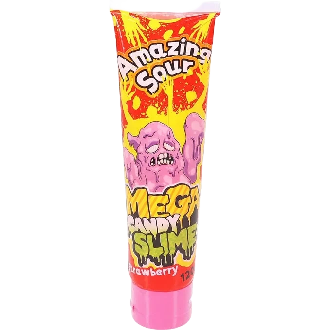 Asba Mega Candy Slime