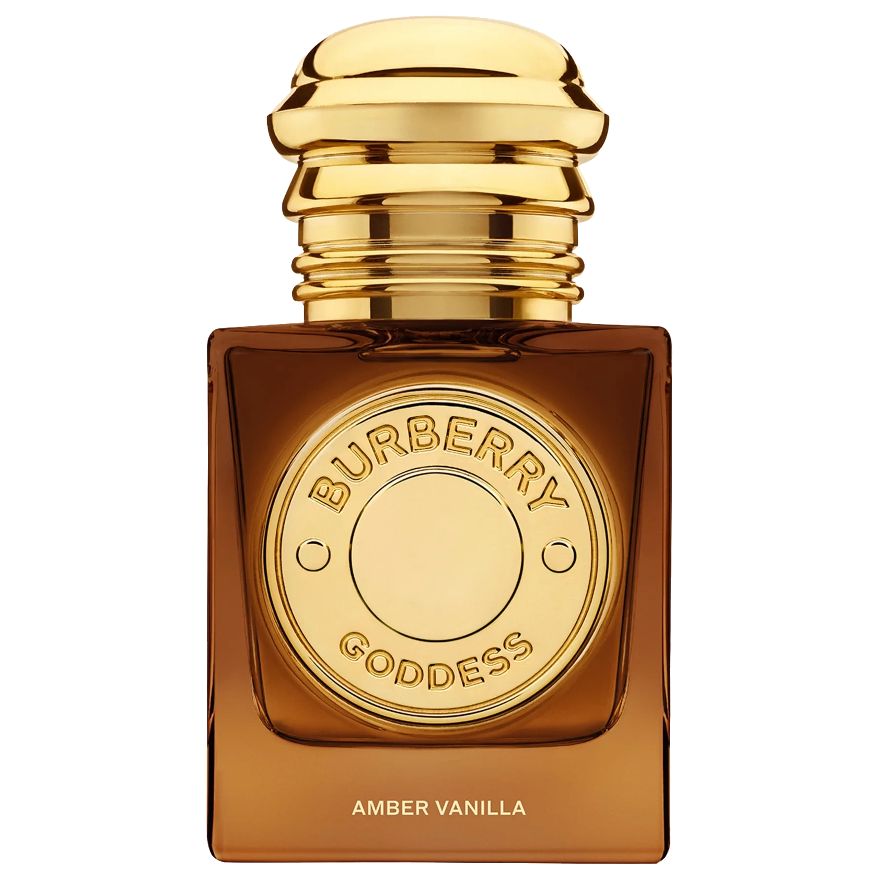 Burberry Goddess Amber Vanilla Intense