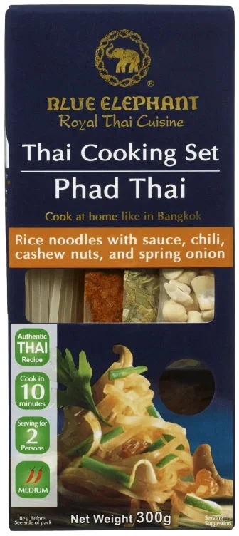Pad Thai Kit 300g Blue Elephant
