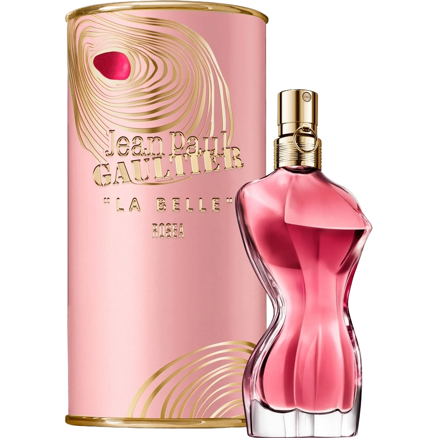 Jean Paul Gaultier La Belle Rosea Eau de Parfum 30 ml