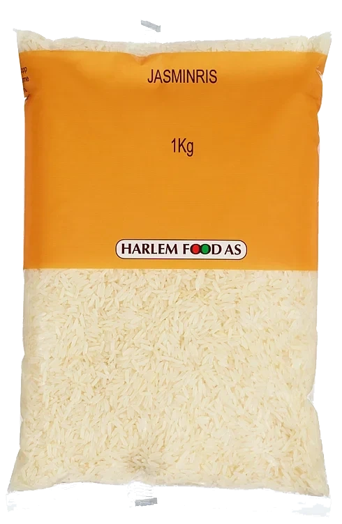 Jasmin ris  1kg
