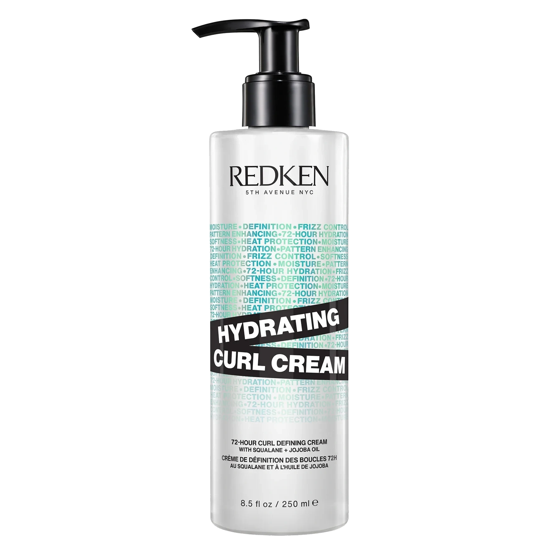 Redken Hydrating Curl Cream 250 ml