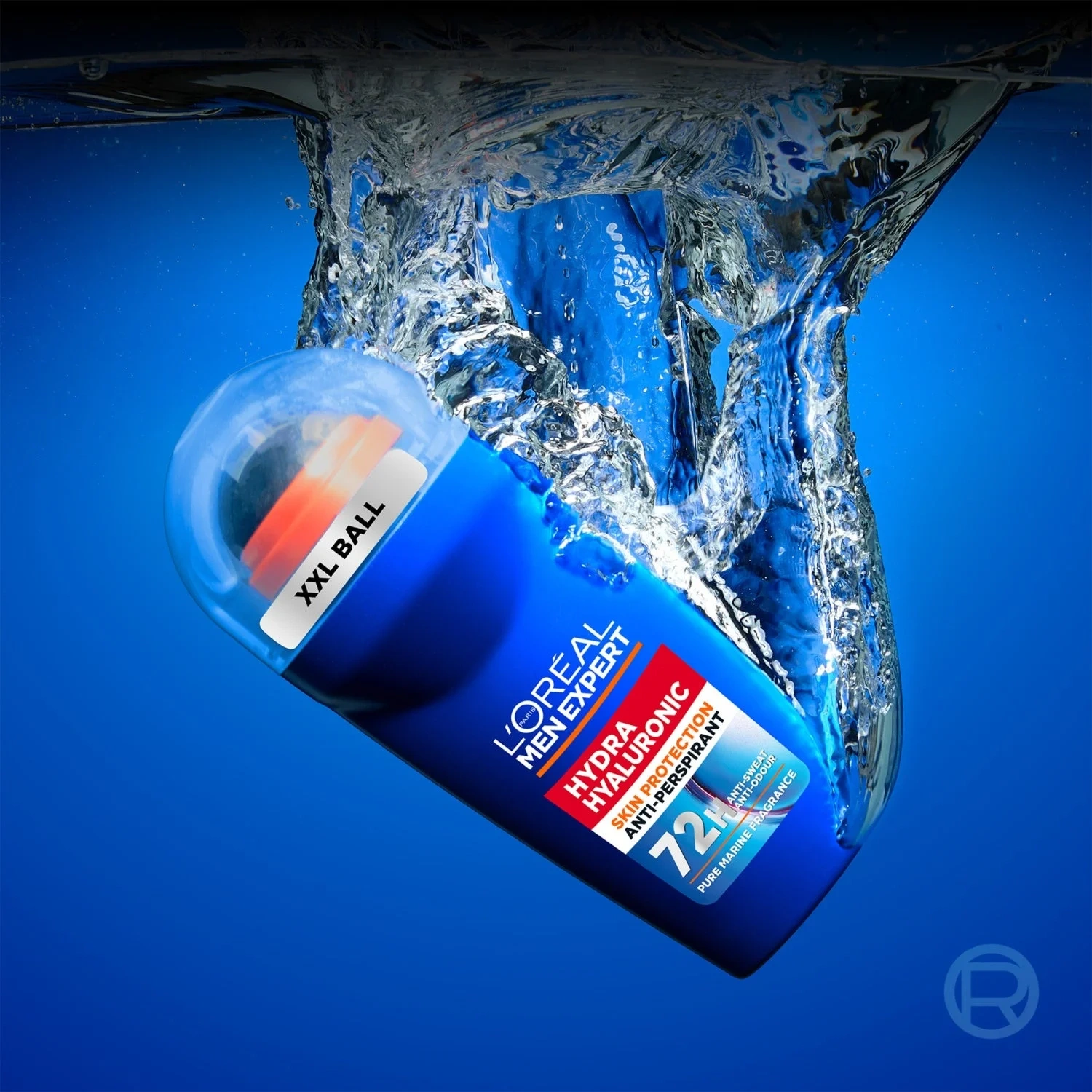 Deo Roll on Hydra Hyaluronic
