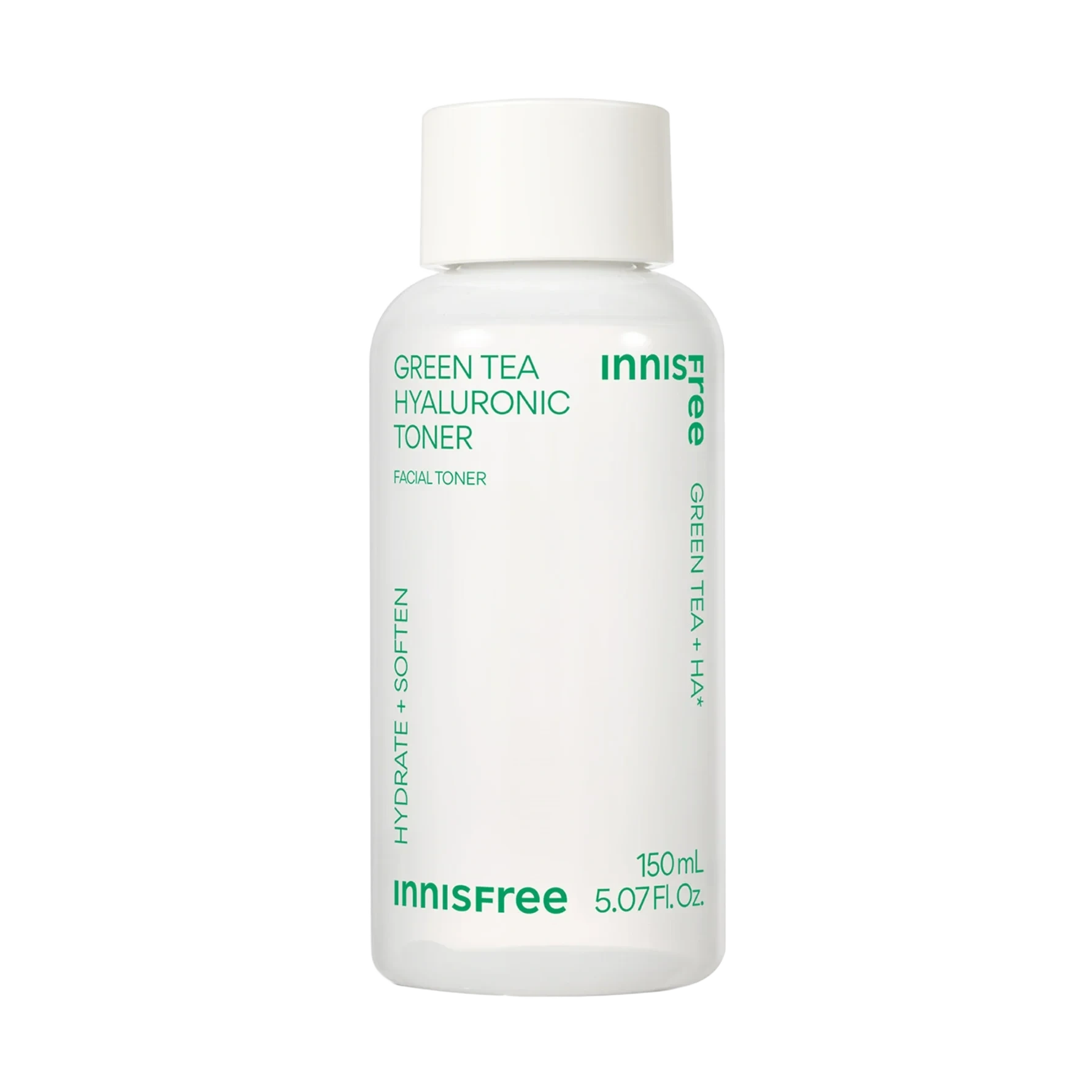 Innisfree Green Tea Hyaluronic Toner Innisfree Green Tea Hyaluronic Toner