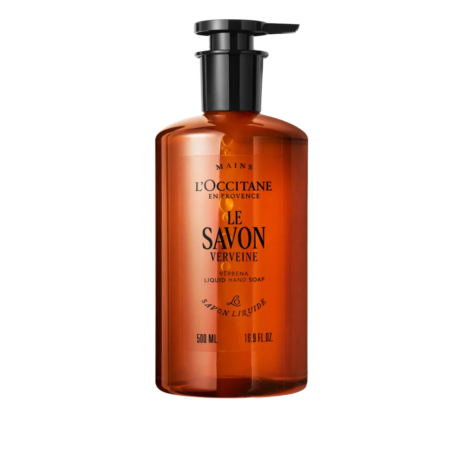 L'Occitane En Provence Verbena Liquid Hand Soap 500 ml