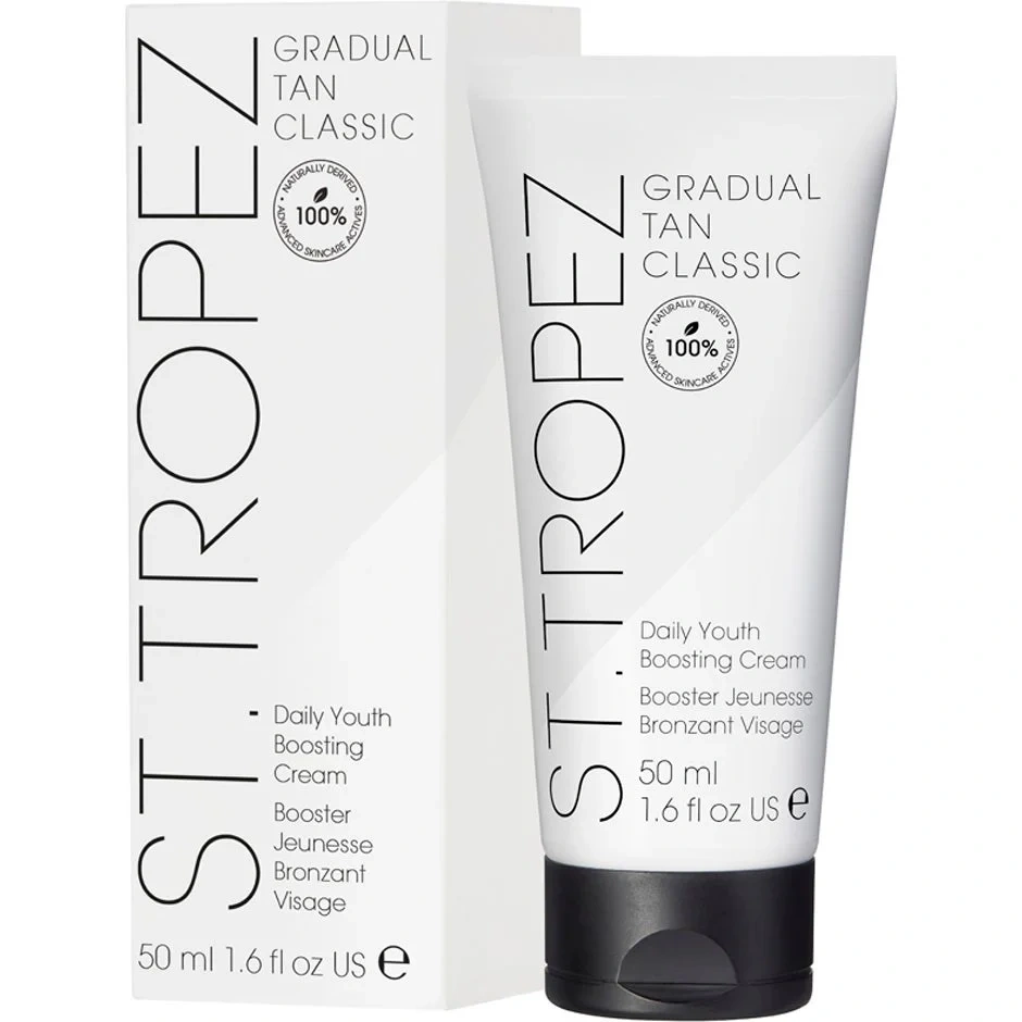 St.Tropez Gradual Tan Youth booster