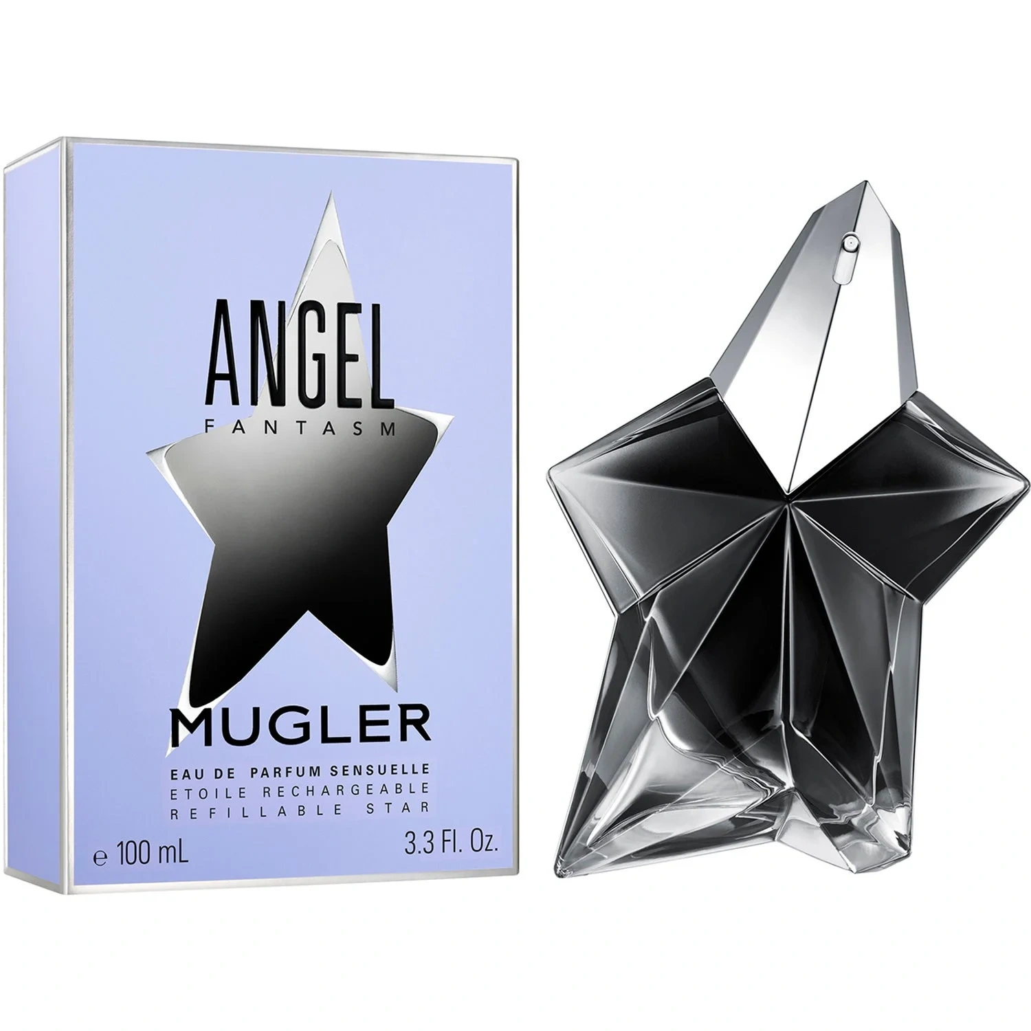 Mugler Angel Fantasm