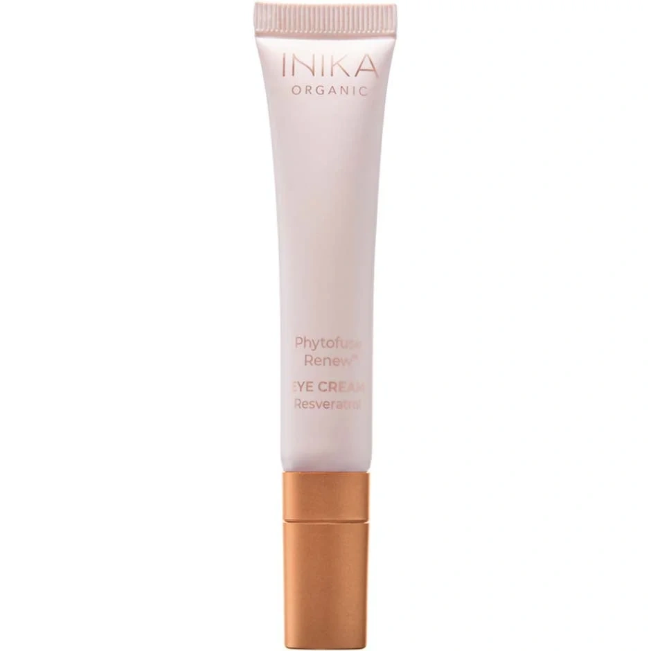 Inika Organic Phytofuse Renew™ Eye Cream