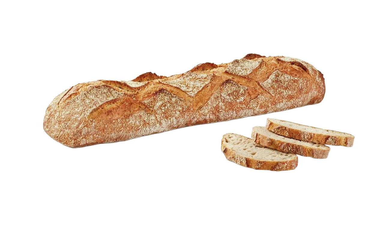 Large Pochon Bread
