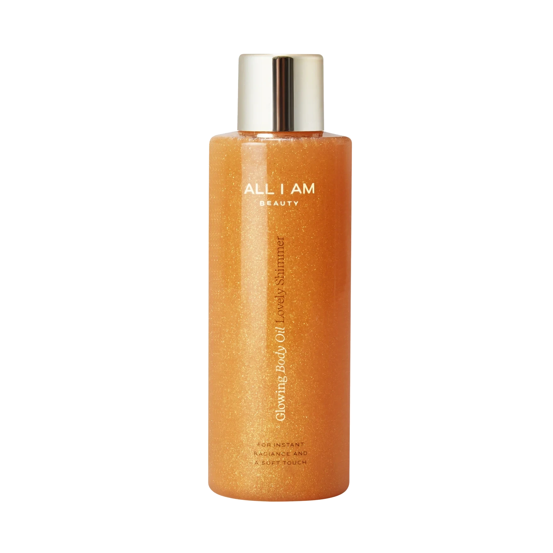 ALL I AM Beauty Glowing Body Oil 100 ml