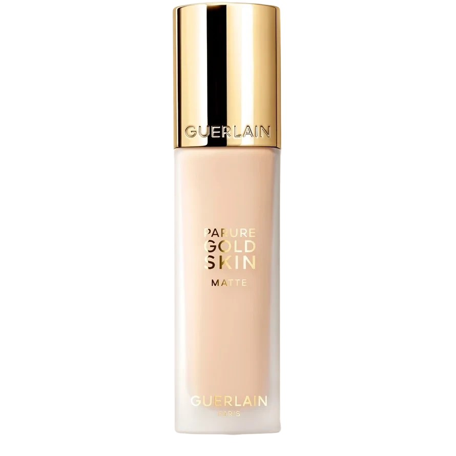 GUERLAIN Parure Gold Foundation 2N