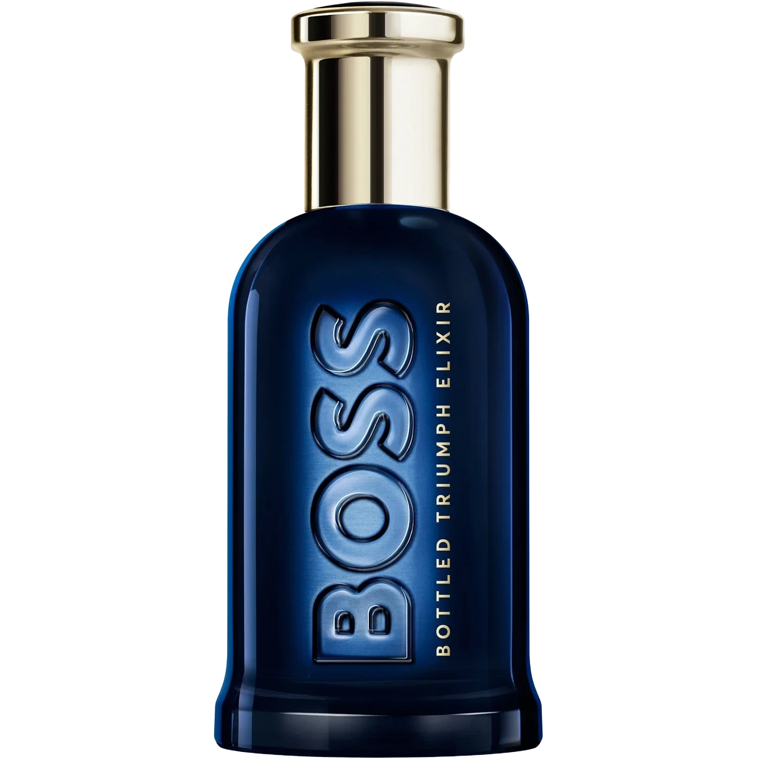 Hugo Boss Bottled Triumph Elixir