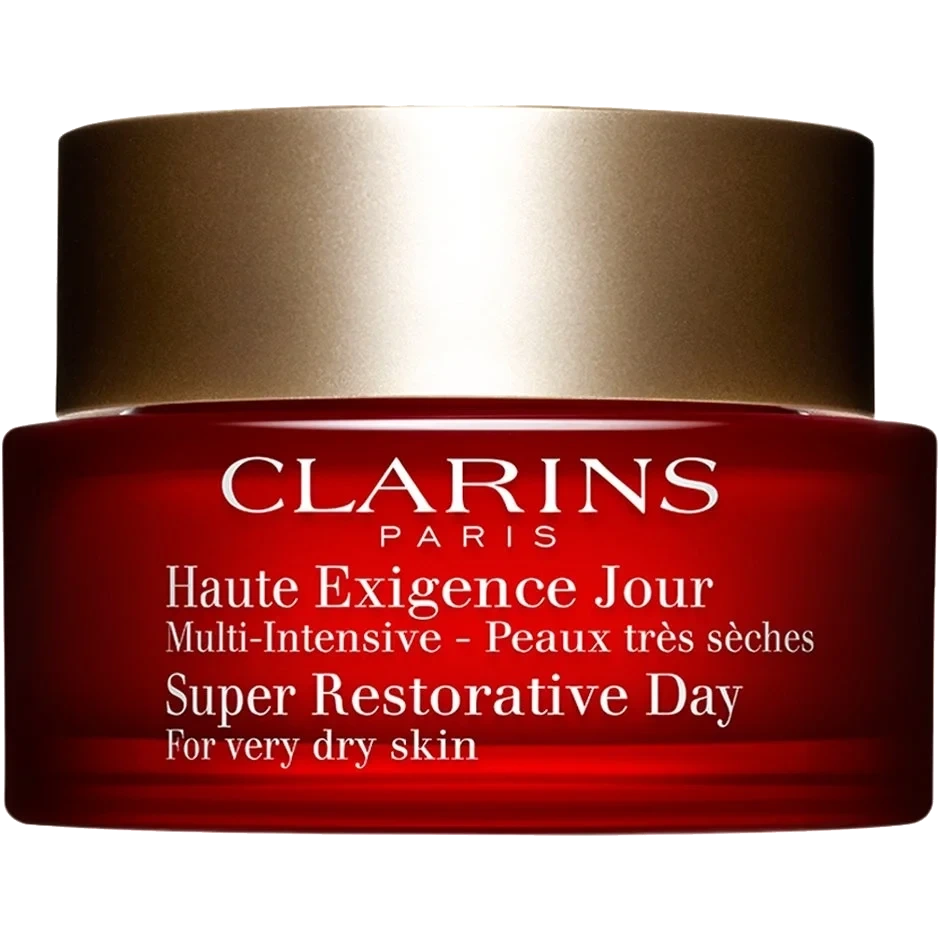 Clarins Super Restorative Day Cream