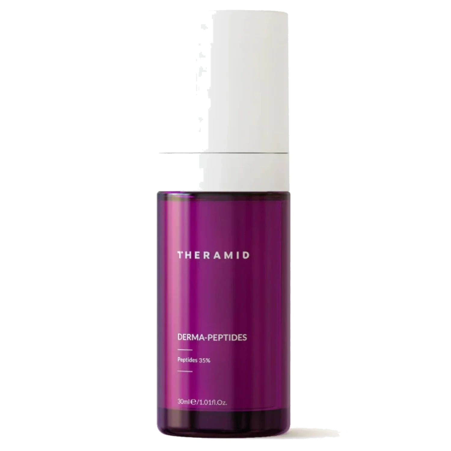 Niche Beauty Lab Theramid Derma-Peptides
