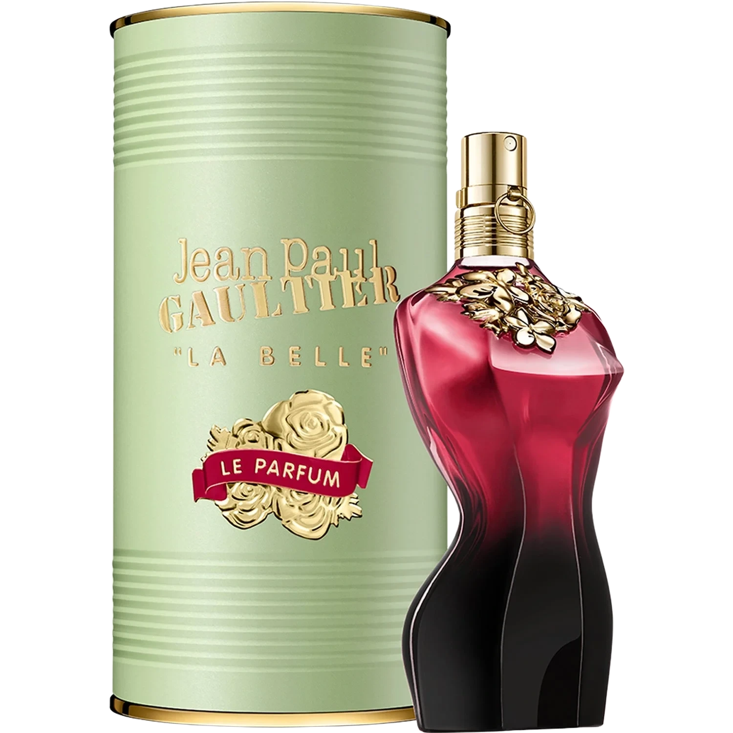 JEAN PAUL GAULTIER La Belle Le Parfum