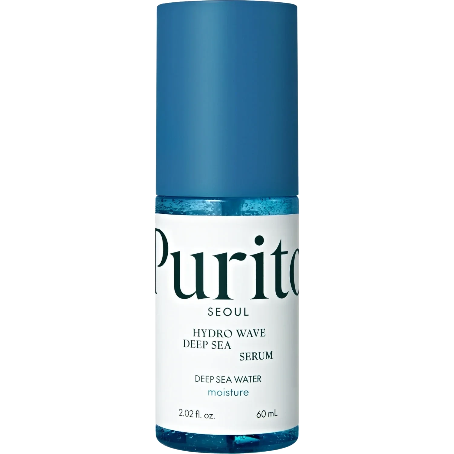 Purito Hydro Wave Deep Sea Serum