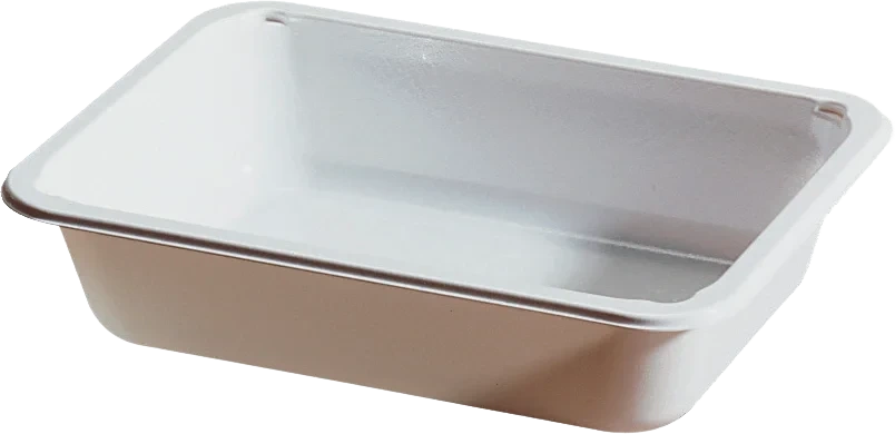 1r 500 ml Hvit 171x127x35 Duniform