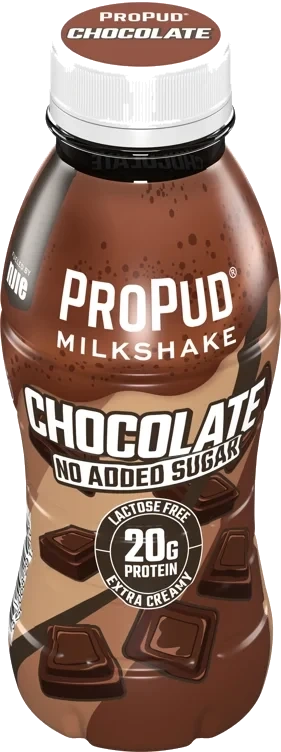 Propud Milkshake Chocolate