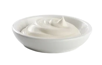 Majonnäs vit 80%