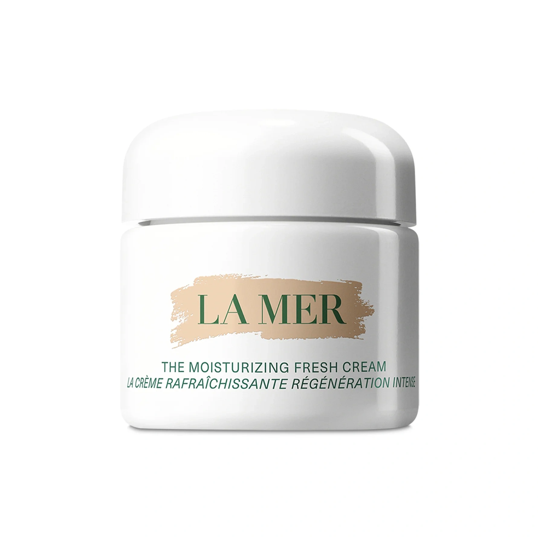 La Mer The Moisturizing Fresh Cream 60 ml