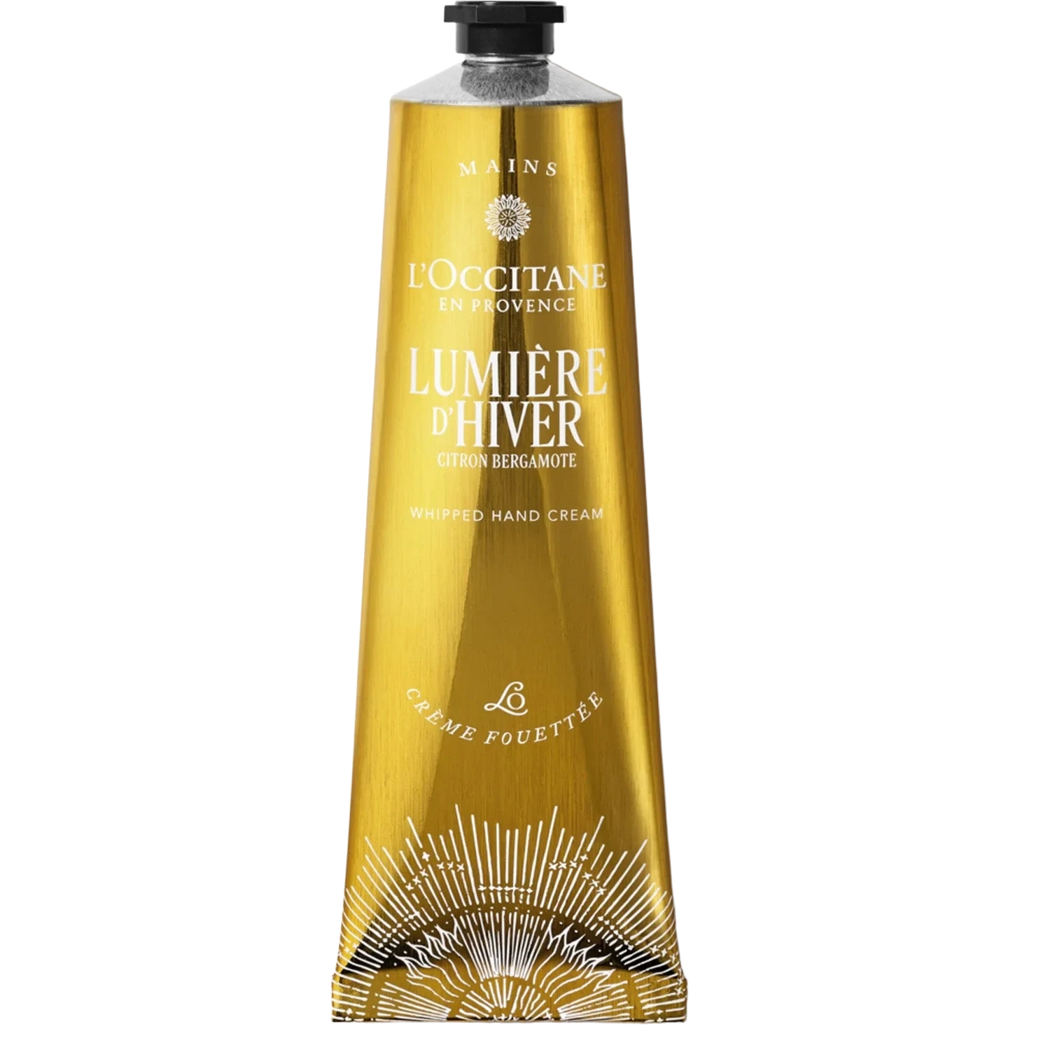 L'Occitane en Provence Shea Midday Lumiére D’Hiver Hand Cream