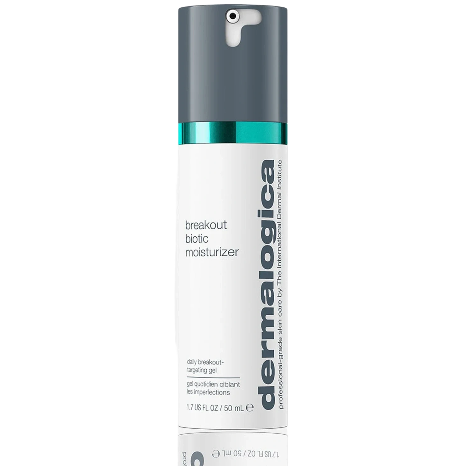 Dermalogica Breakout Biotic Moisturizer