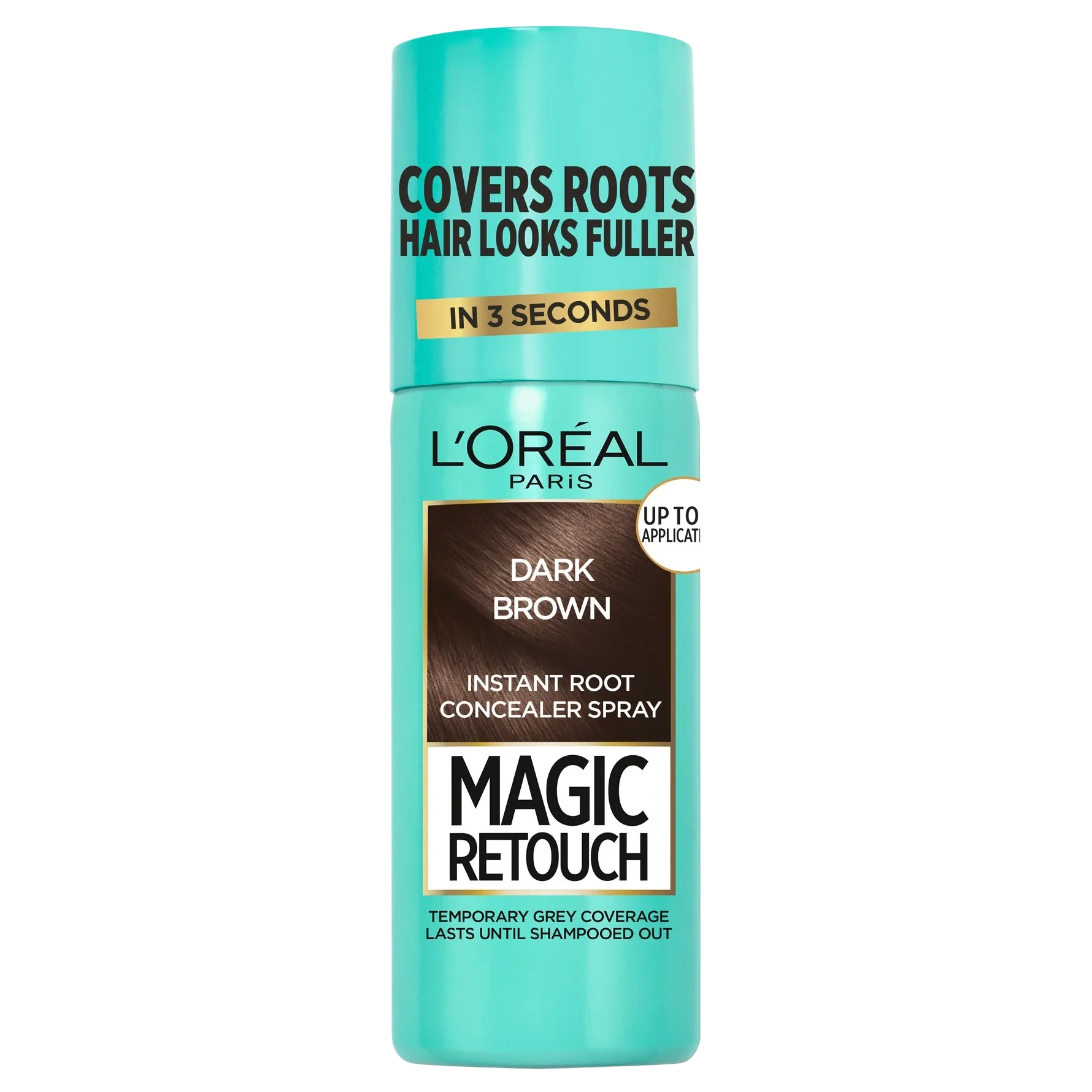 L'Oréal Paris Magic Retouch Direct Color Dark Brown