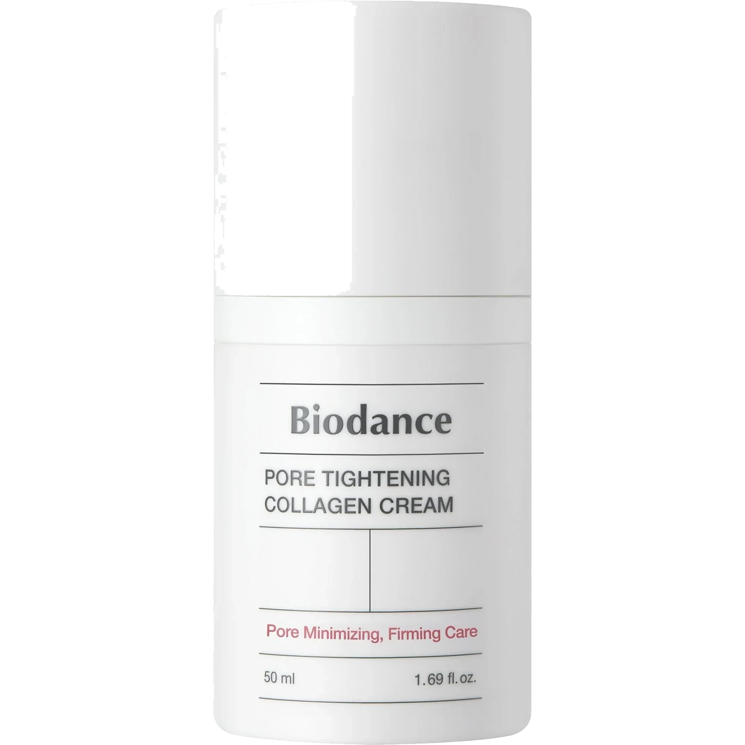 Biodance Pore Tightening Collagen Cream
