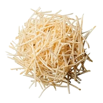 Rotselleri strimlad 3,2 mm