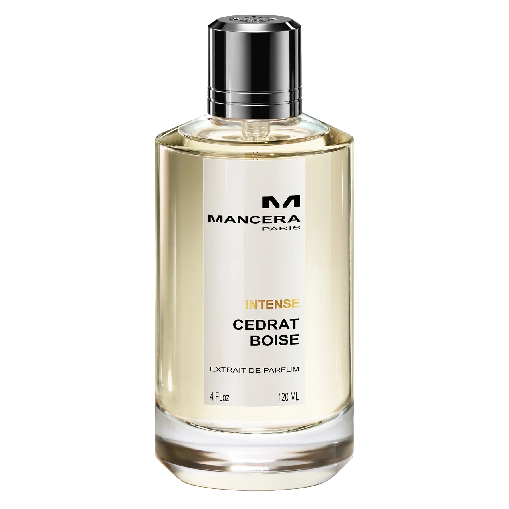 Mancera Intense Cedrat Boise Extrait De Parfum 120 ml
