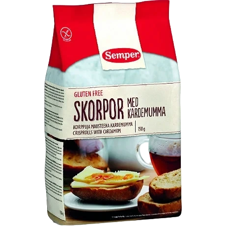 Skorpor m kardemu