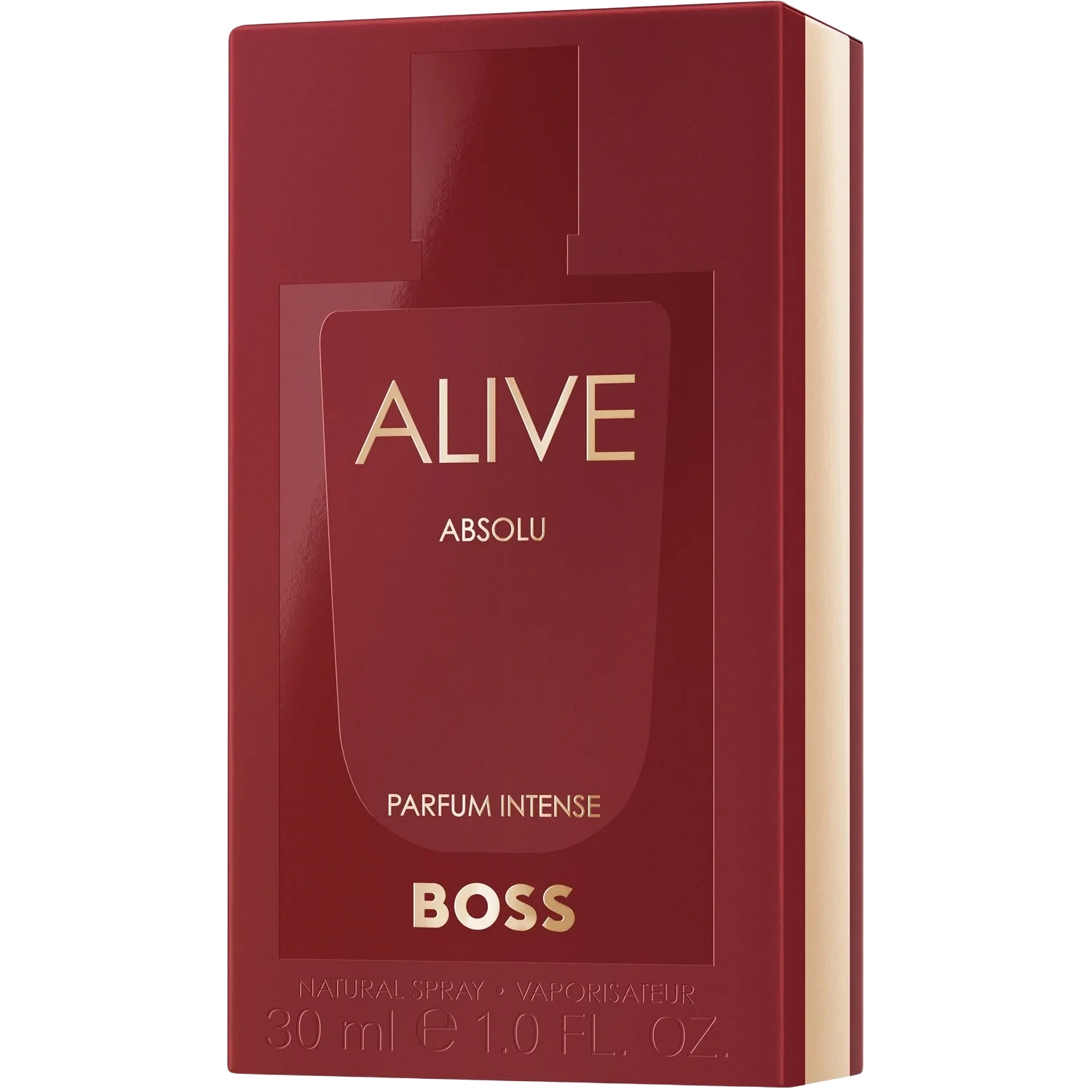 Hugo Boss Alive Absolu