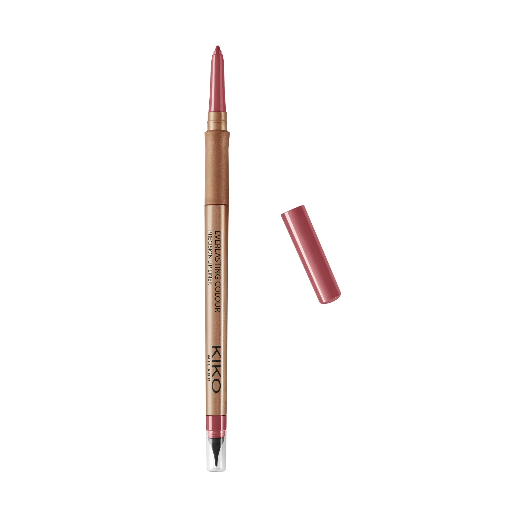 Kiko Milano Everlasting Colour Lipliner 517 Rosy Brown