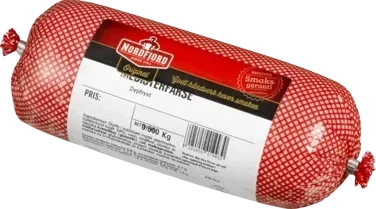 Medisterfarse 500g Snabb Frys