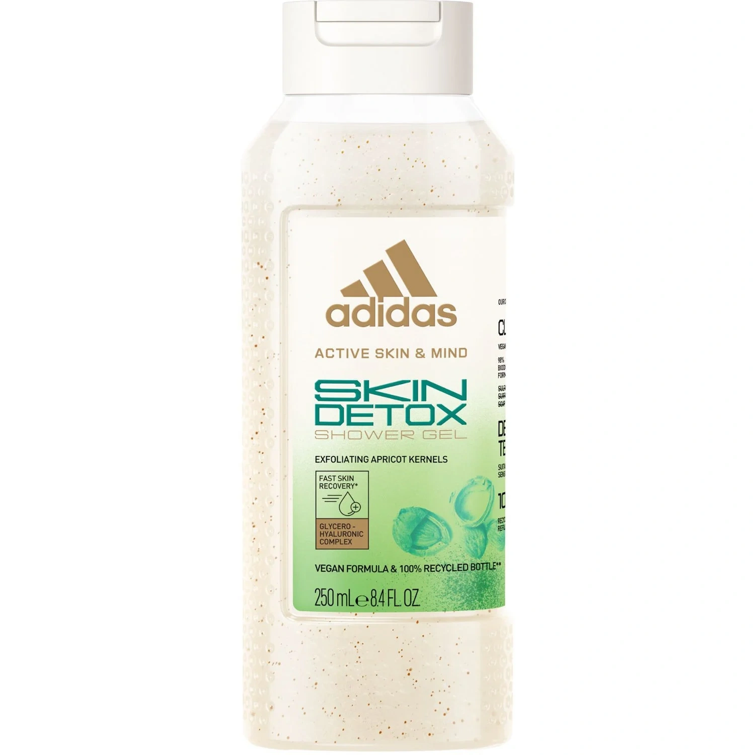 Adidas Skin & Mind Skin Detox Female
