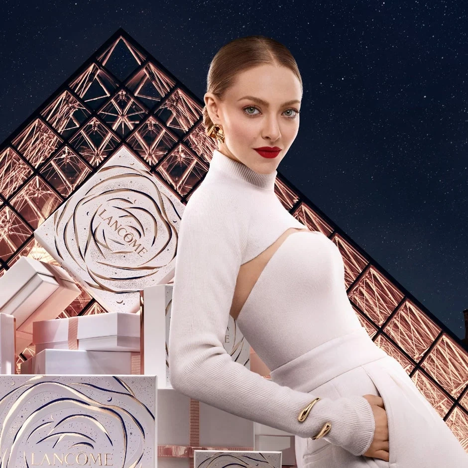 Lancôme Idôle Set