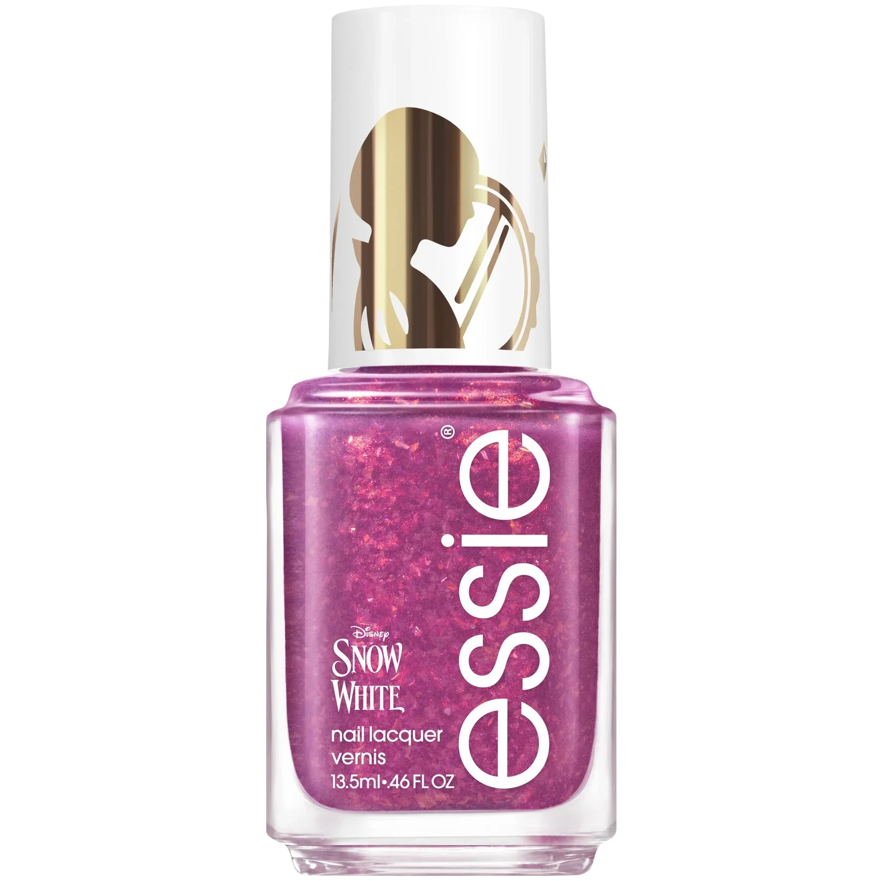 essie Disney's Snow White Collection 55 Fiercest Of Them All