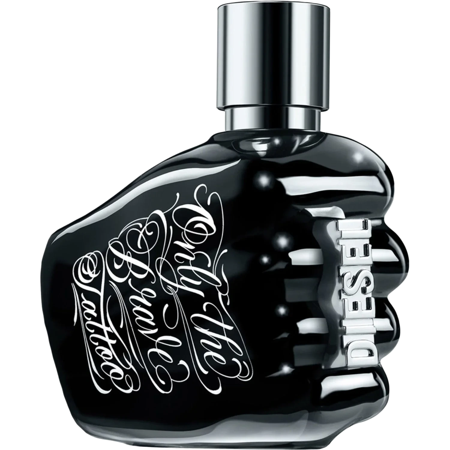 Diesel Only The Brave Tattoo