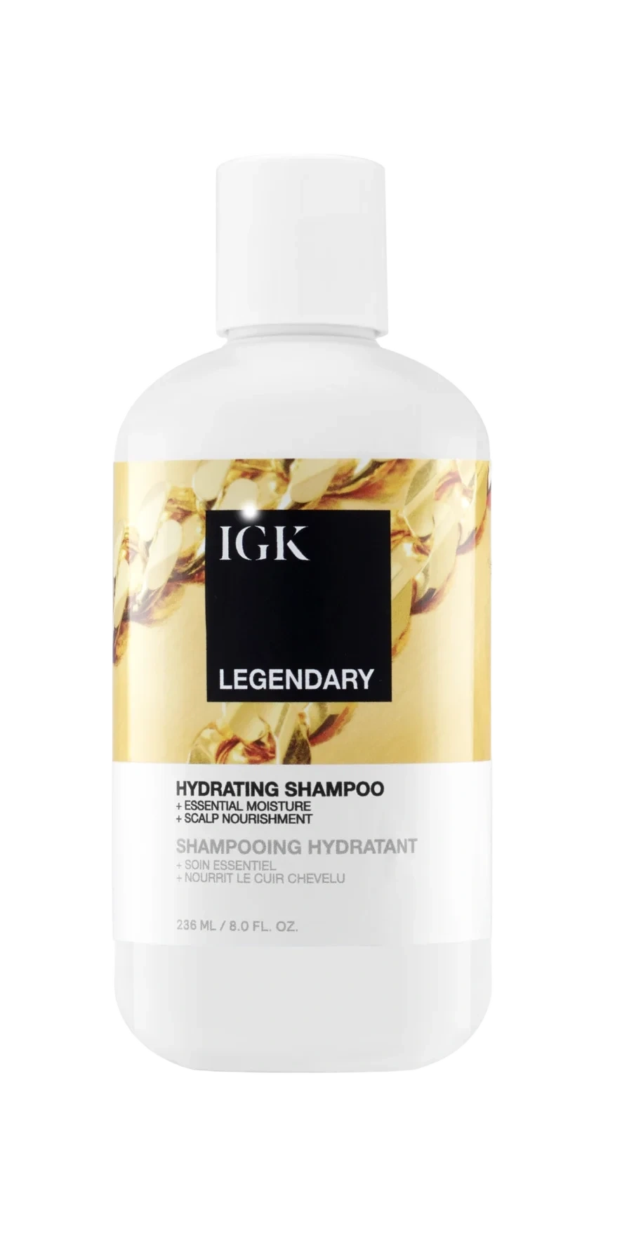 IGK Legendary Dream Hair Shampoo 236 ml