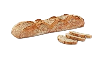 Large Pochon Bread