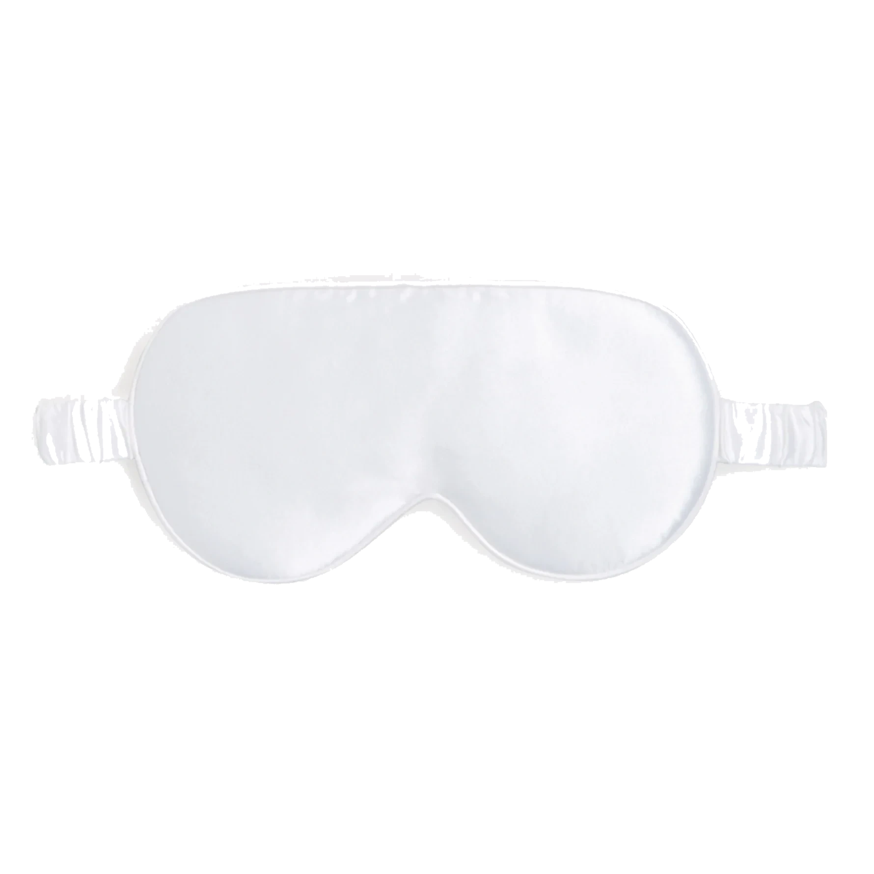 Dore & Rose Regular Sleep Mask White