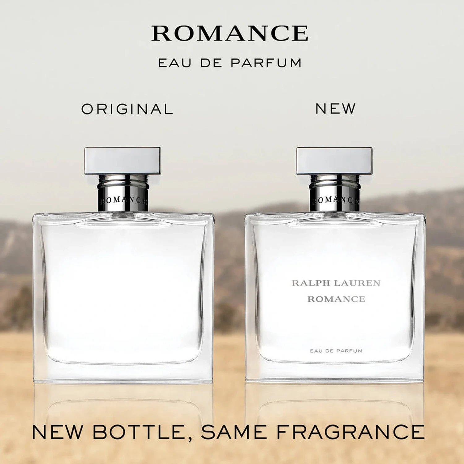 Ralph Lauren Romance