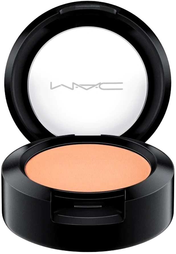 MAC Satin Single Eyeshadow Samoa Silk