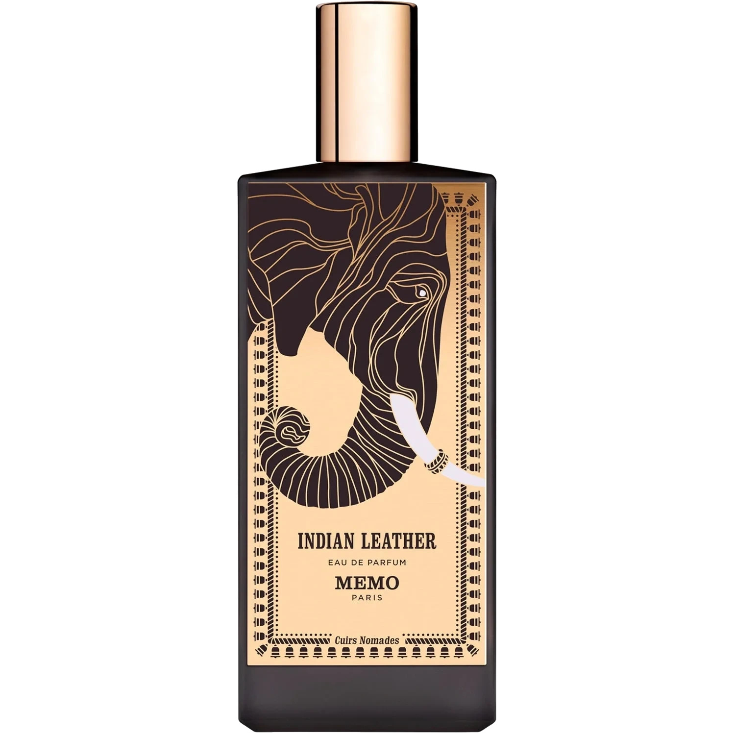 Memo Paris Indian Leather