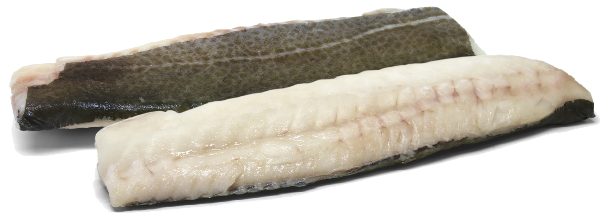 Torsk Ryggfilé med skinn, MSC