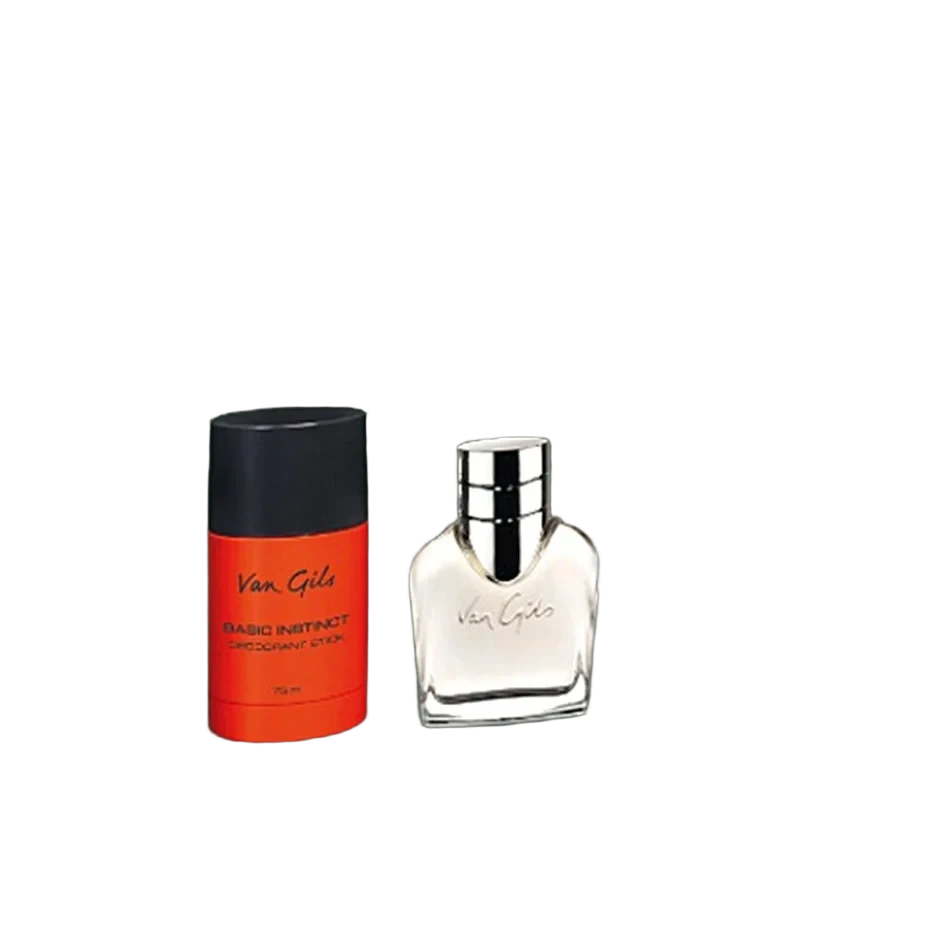 Van Gils Basic Instinct Gift Set
