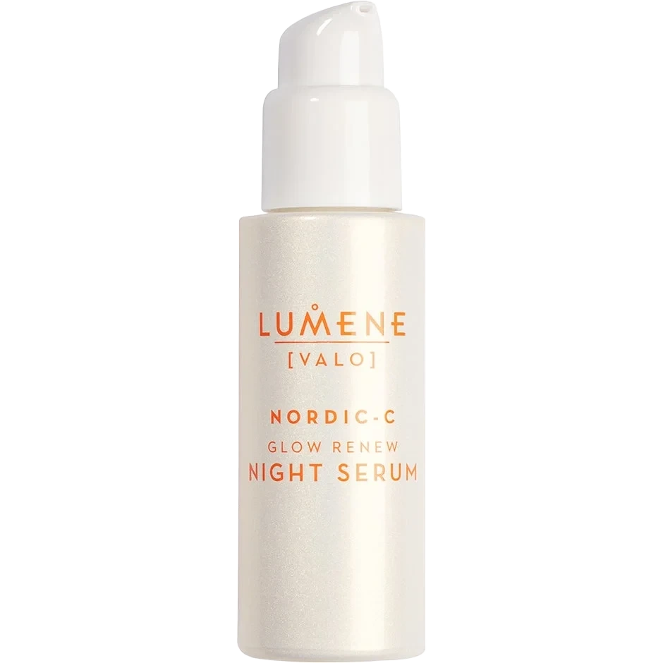 Nordic-C Night Serum