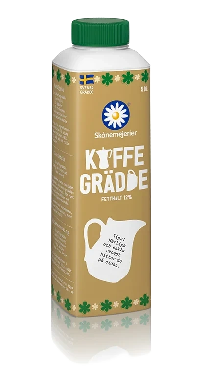 Kaffegrädde
