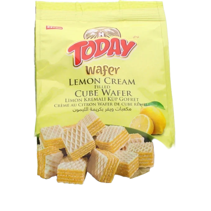 Wafer Citron